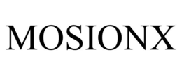 MOSIONX trademark