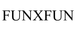 FUNXFUN trademark