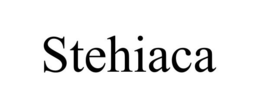 STEHIACA trademark