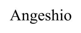 ANGESHIO trademark