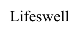 LIFESWELL trademark