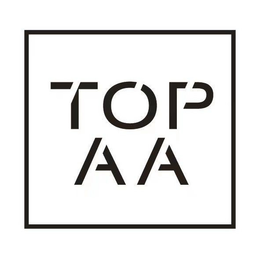 TOP AA trademark