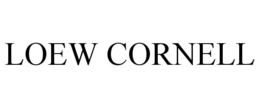 LOEW CORNELL trademark