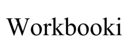 WORKBOOKI trademark