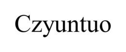 CZYUNTUO trademark