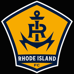 RI RHODE ISLAND FC trademark