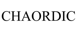 CHAORDIC trademark