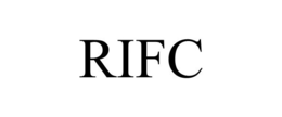 RIFC trademark