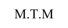 M.T.M trademark