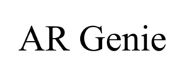 AR GENIE trademark