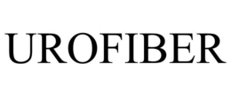 UROFIBER trademark