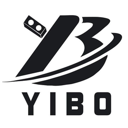 YB YIBO trademark