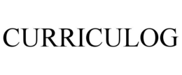 CURRICULOG trademark