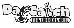 DA CATCH FISH, CHICKEN & GRILL trademark