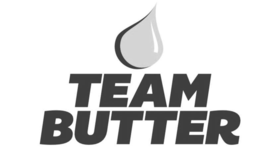 TEAM BUTTER trademark