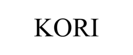 KORI trademark