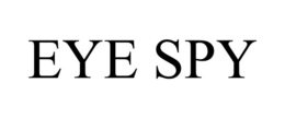 EYE SPY trademark