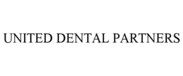 UNITED DENTAL PARTNERS trademark