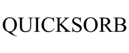 QUICKSORB trademark