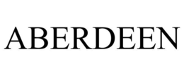 ABERDEEN trademark