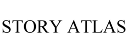 STORY ATLAS trademark