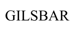 GILSBAR trademark