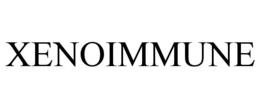 XENOIMMUNE trademark