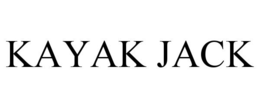 KAYAK JACK trademark