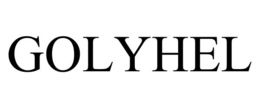 GOLYHEL trademark