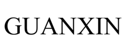 GUANXIN trademark