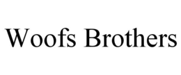 WOOFS BROTHERS trademark