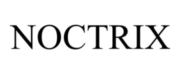 NOCTRIX trademark