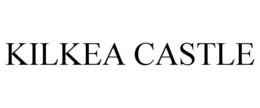 KILKEA CASTLE trademark