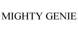 MIGHTY GENIE trademark