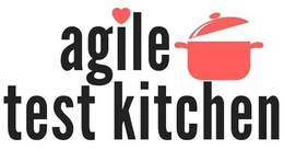 AGILE TEST KITCHEN trademark
