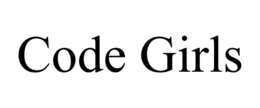 CODE GIRLS trademark