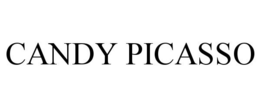 CANDY PICASSO trademark