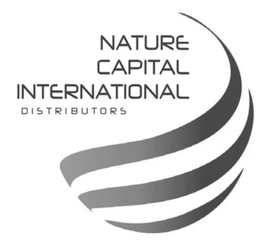 NATURE CAPITAL INTERNATIONAL DISTRIBUTORS trademark