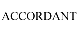 ACCORDANT trademark