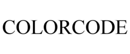 COLORCODE trademark