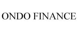 ONDO FINANCE trademark