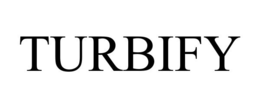 TURBIFY trademark