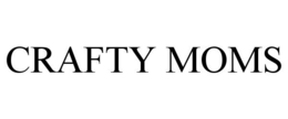CRAFTY MOMS trademark