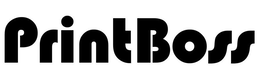 PRINTBOSS trademark