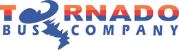 TORNADO BUS COMPANY trademark