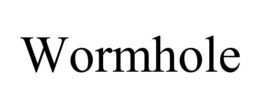 WORMHOLE trademark