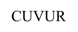 CUVUR trademark