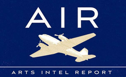 AIR ARTS INTEL REPORT trademark