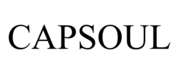 CAPSOUL trademark