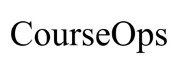 COURSEOPS trademark